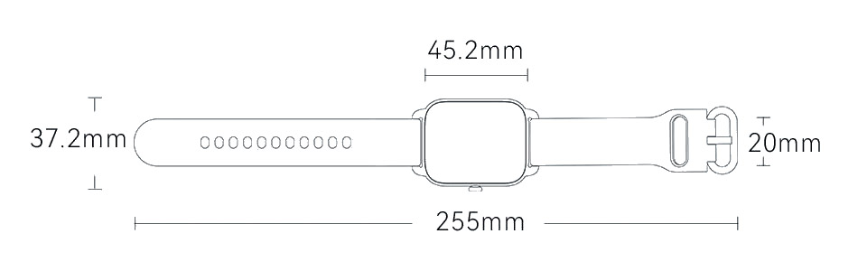 Xiaomi Haylou RS4