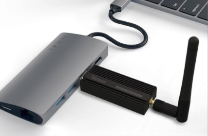 Sonoff Zigbee 3.0 USB key + 20dBm externá anténa, (ZHA, Zigbee2MQTT) 1