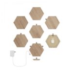 Nanoleaf Elements Hexagons Starter Kit (7 Panels)
