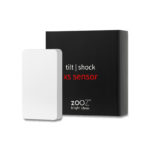 ZOOZ Tilt/Shock XS Sensor