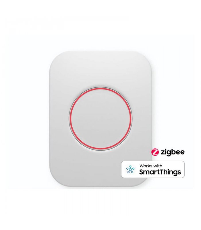 Frient Smart Button, Zigbee diaľkový ovládač