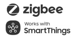Frient Smart Button, Zigbee diaľkový ovládač 1