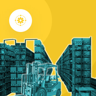 IoT-EN-Warehouse Inventory Management