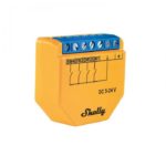 image-Shelly Plus i4 DC - modul na aktiváciu scén (WiFi)