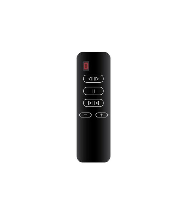 Qubino Shades Remote Controller [ZMNKGD1]