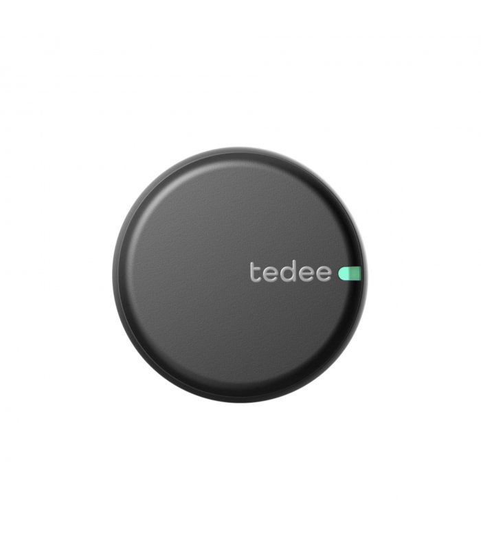 Tedee Smart Lock Čierny - Elektronický zámok