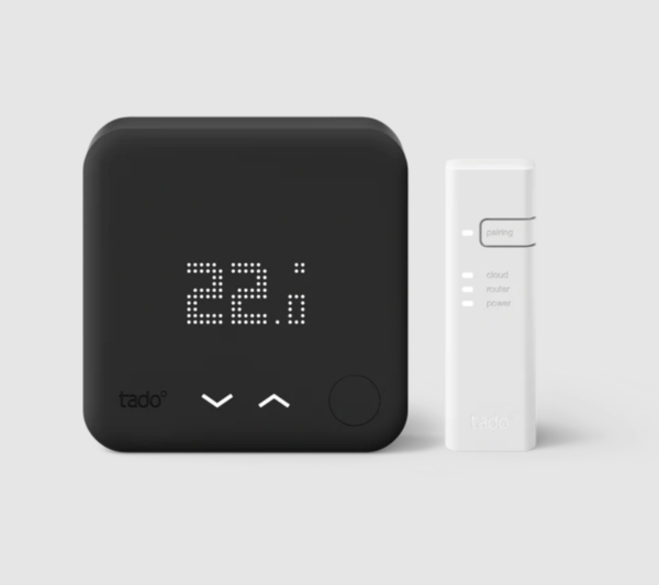 Tado Smart Thermostat Starter Kit