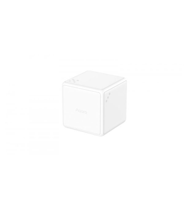 image-AQARA Cube T1 Pro (CTP-R01) - Zigbee ovládač scén