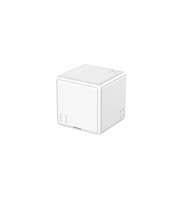 image-AQARA Cube T1 Pro (CTP-R01) - Zigbee ovládač scén