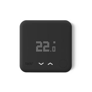 tado-smart-termostat-black-edition