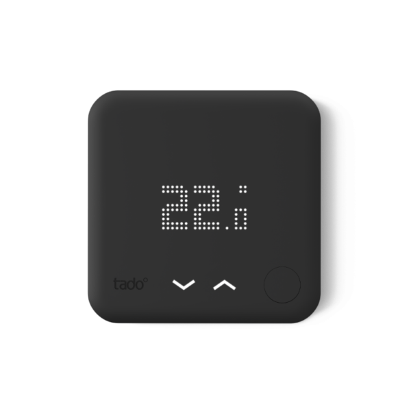 tado-smart-termostat-black-edition