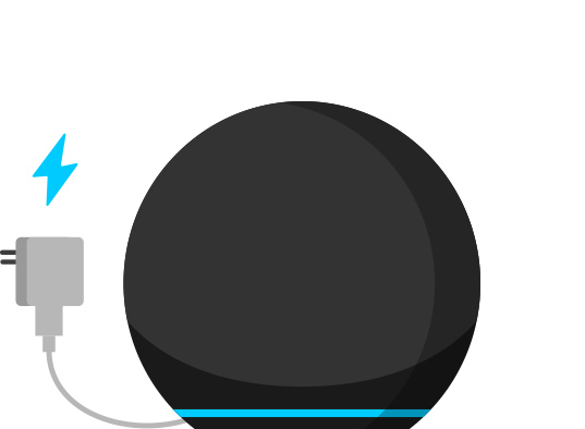 Amazon Echo Dot 5. generácie