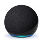 image-Amazon Echo Dot 5. generácie Charcoal