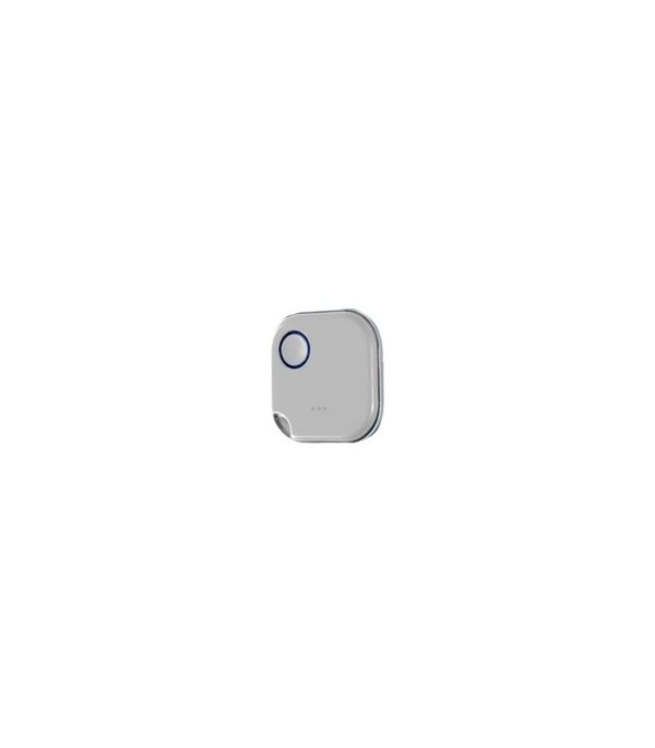 image-Shelly Blu Button1 - batériový ovládač scén (Bluetooth), Biela