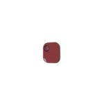 image-Shelly Blu Button1 - batériový ovládač scén (Bluetooth), Červená
