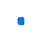 image-Shelly Blu Button1 - batériový ovládač scén (Bluetooth), Modrá