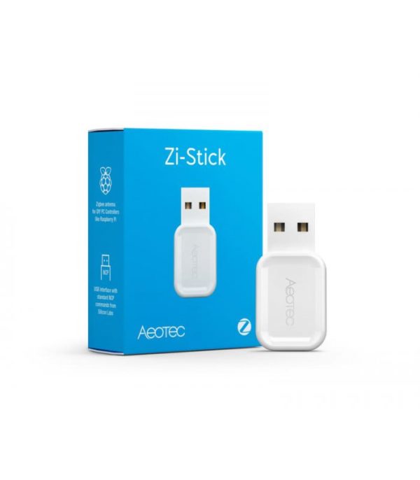 image-AEOTEC Zi-Stick (ZGA008), Zigbee USB stick
