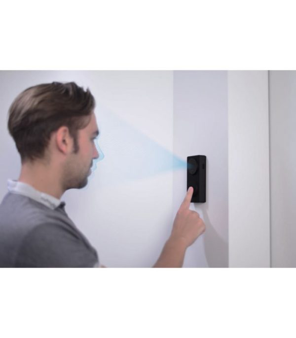 image-AQARA Smart Video Doorbell G4 (SVD-C03) - inteligentný videozvonček