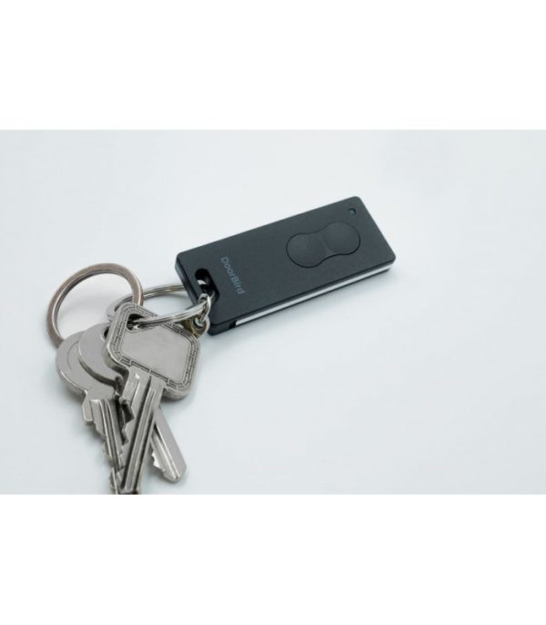 image-DoorBird Bluetooth Keyfob Remote A8007