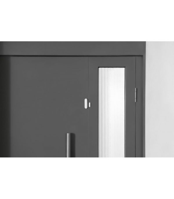 image-AQARA Door and Window Sensor P2 (DW-S02D) - Kontaktný senzor