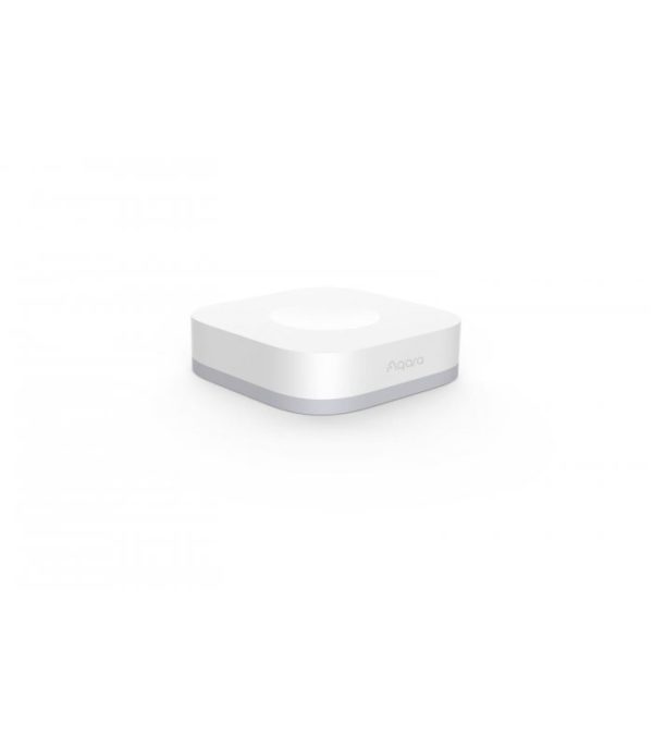 image-AQARA Wireless Mini Switch T1 (WB-R02D) - Zigbee 3.0 batériový ovládač