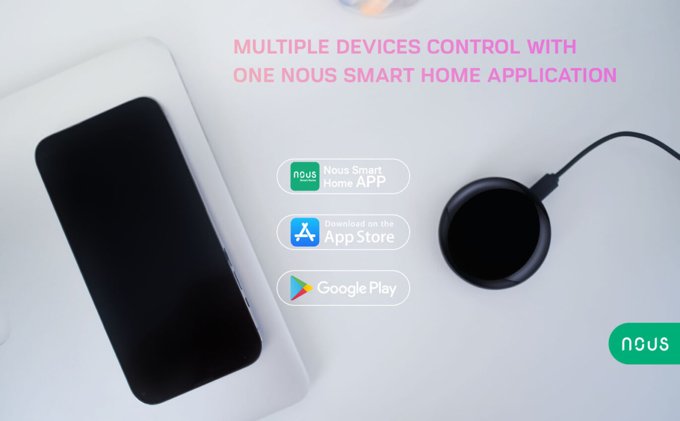 Nous L5 WiFi