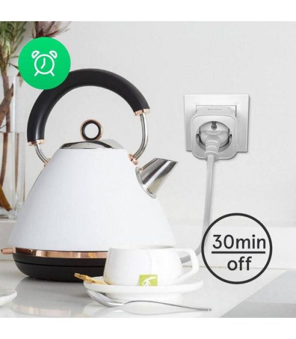 image-Nous A7 WiFi Smart Zásuvka do 16A Tuya