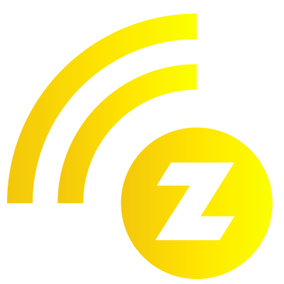 Compatible Z icon
